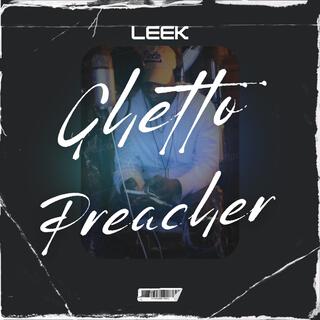 Ghetto Preacher lyrics | Boomplay Music