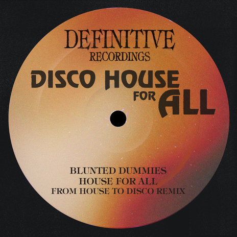 House For All (Remaster) | Boomplay Music