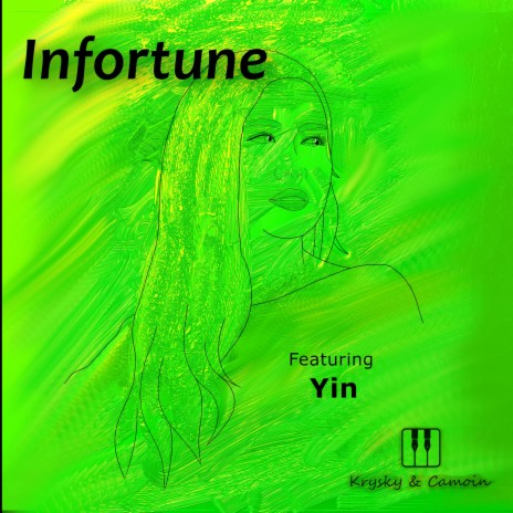 Infortune (feat. Yinshyen) | Boomplay Music