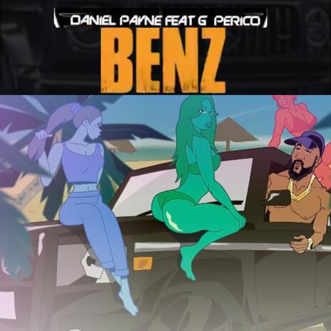 Benz ft. G Perico | Boomplay Music