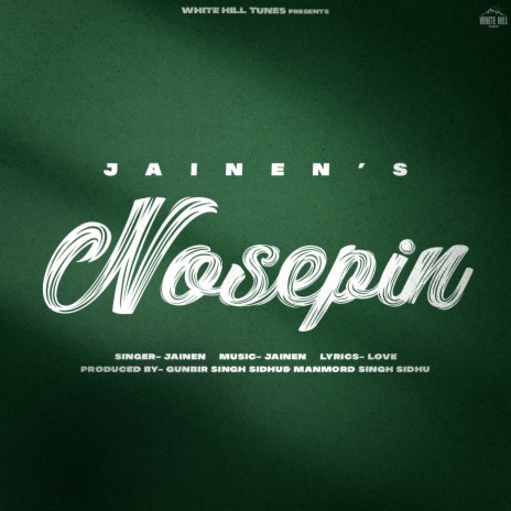 Nosepin | Boomplay Music