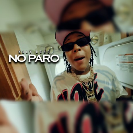 No Paro ft. DJ Kiko EL De Lo Alka | Boomplay Music
