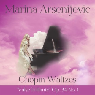 Chopin Valse Brillante Op.34 No. 1