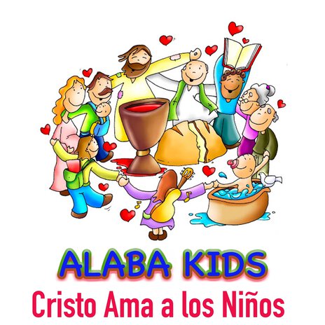 Cristo Ama A Los Niños | Boomplay Music