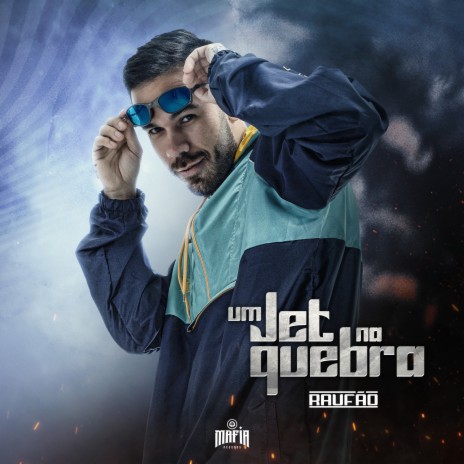 Um Jet na Quebra ft. Mafia Records | Boomplay Music