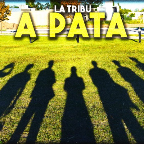 A Pata | Boomplay Music