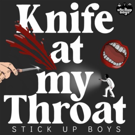 Knife at my throat (Remastered 2023) | Boomplay Music