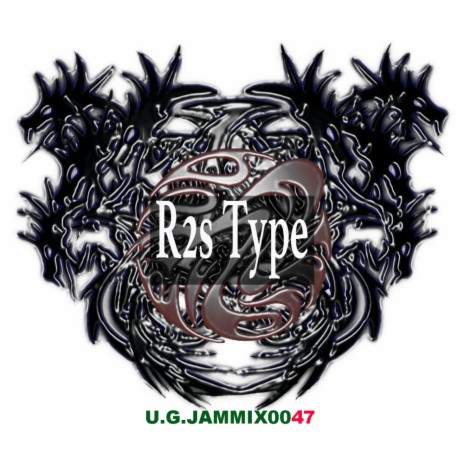 R2s Type (Original Mix)