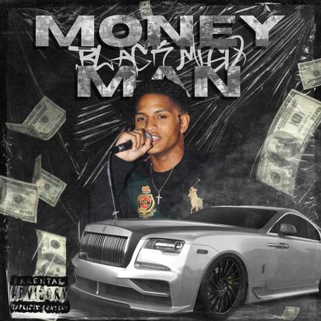 Money Man | Boomplay Music