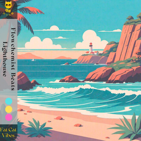 Lighthouse ft. Fat Cat Vibes | Boomplay Music