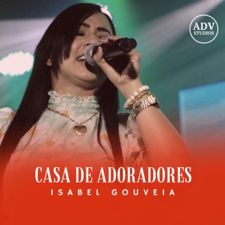 Casa de adoradores | Boomplay Music