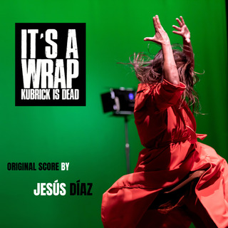 IT´S a WRAP! (Original Contemporary Dance Soundtrack)