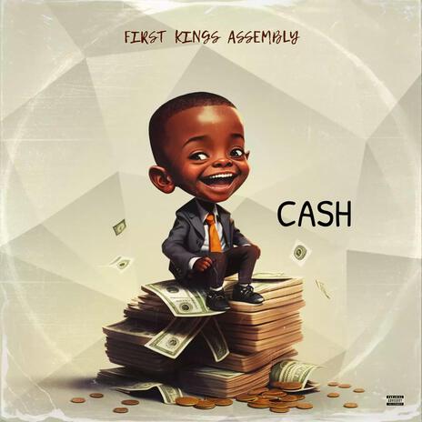 CASH | Boomplay Music