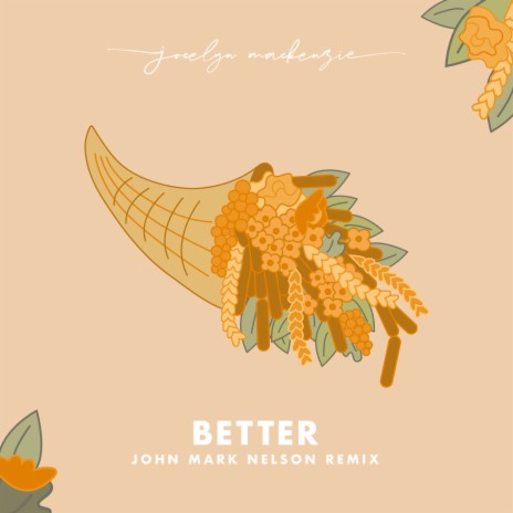 Better | Boomplay Music