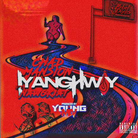 Iyang' Hway ft. Nawng Kiat | Boomplay Music