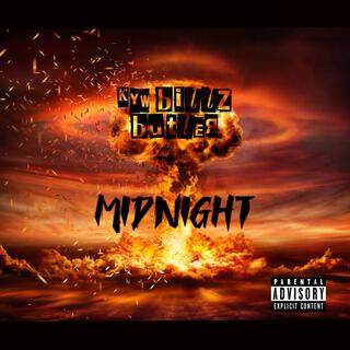 Midnight lyrics | Boomplay Music