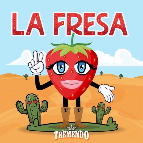 La Fresa | Boomplay Music