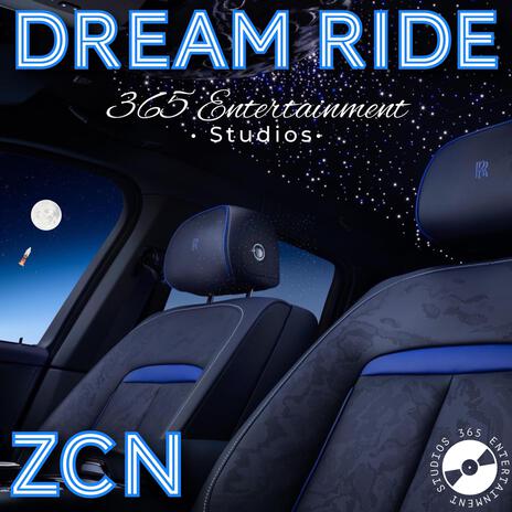 DreamRide | Boomplay Music