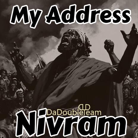 My Address MMXXV | Boomplay Music