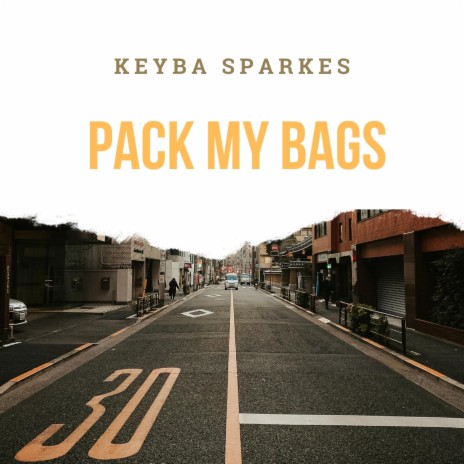 Pack My Bags | Boomplay Music