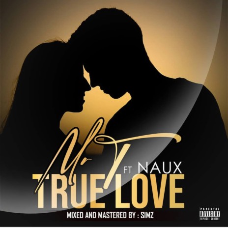 True Love ft. Naux | Boomplay Music