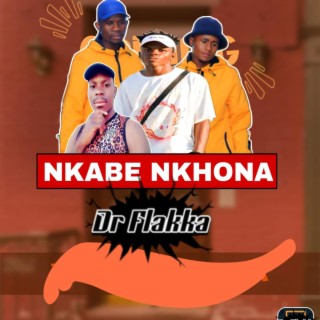 Nkabe nkhona