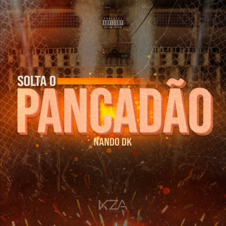 Solta o Pancadão ft. Dj Smoke | Boomplay Music