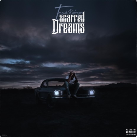 Scarred Dreams | Boomplay Music