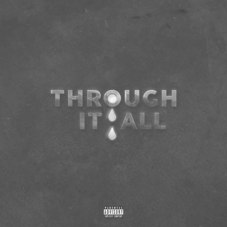 Through It All ft. 180dazz & Anno Domini Beats | Boomplay Music