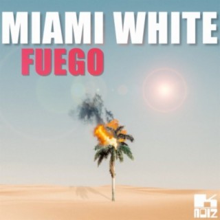 Miami White