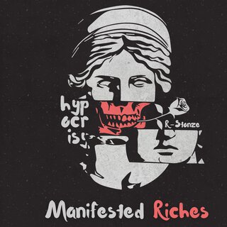 Manifested Riches