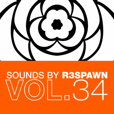 Sounds by R3SPAWN, Vol. 34