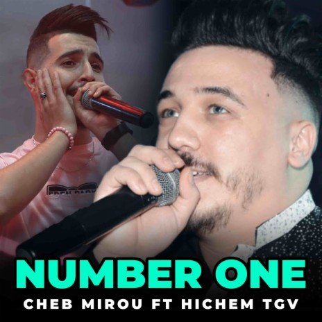 Number One ft. Cheb Hichem Tgv | Boomplay Music