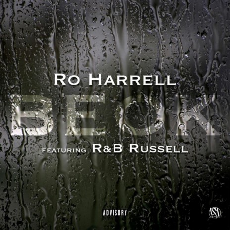 Be Ok (feat. R&B Russell) | Boomplay Music