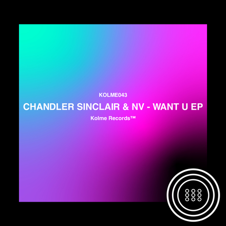 WANT U (LUCATI Remix) ft. NV | Boomplay Music