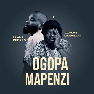 Ogopa Mapenzi lyrics | Boomplay Music