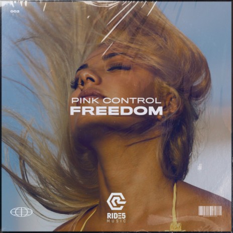 Freedom (Festival Mix)