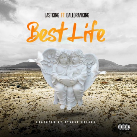 Best Life (feat. Balloranking) | Boomplay Music
