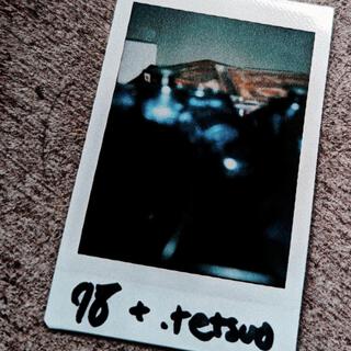 98.tetsuo