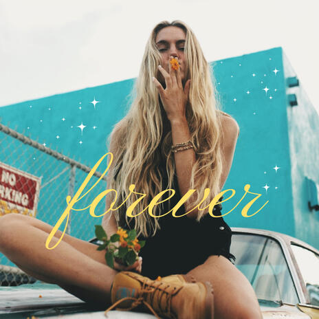 forever | Boomplay Music