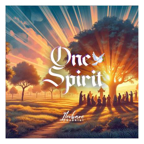 One Spirit | Boomplay Music