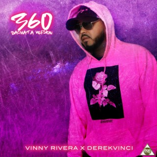 360 (Bachata Version)