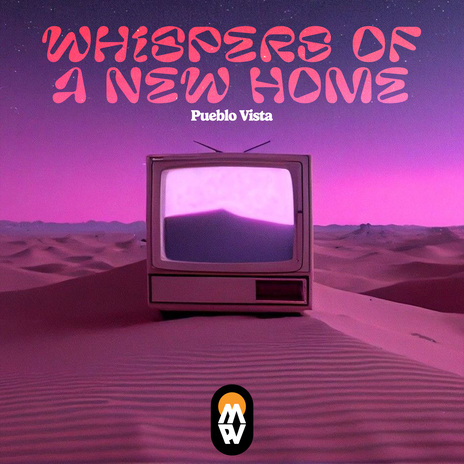 Whispers of a new home