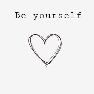 Be Yourself