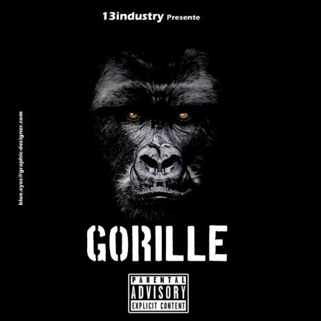 Gorille | Boomplay Music