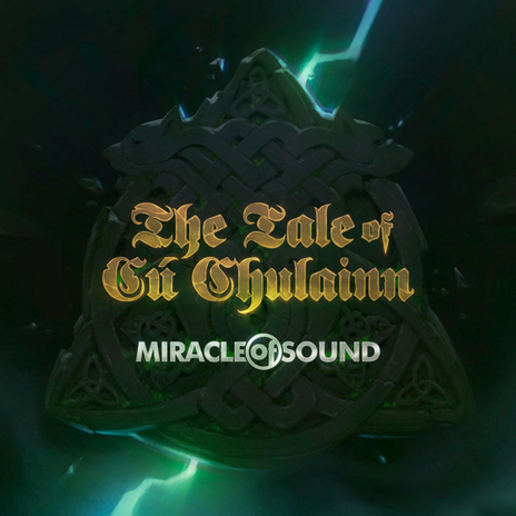 The Tale of Cu Chulainn | Boomplay Music