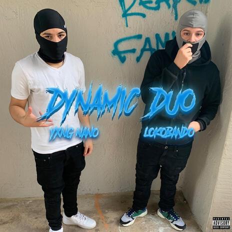 Dynamic Duo | Boomplay Music