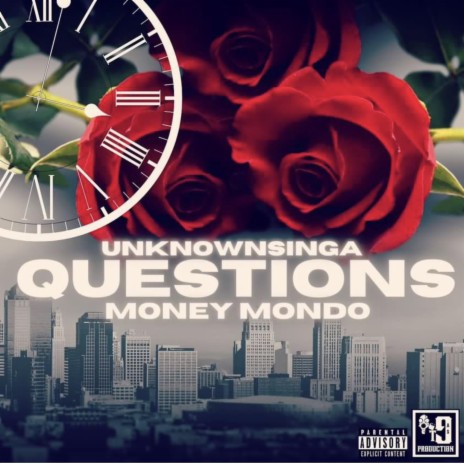 Questions ft. Unknownsigna | Boomplay Music