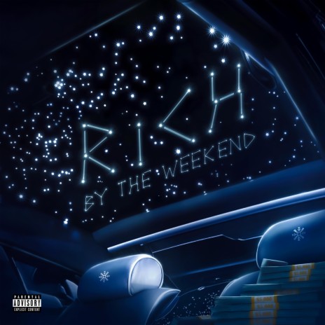 Rich by the Weekend | Boomplay Music