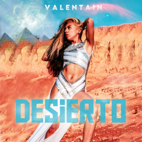 Desierto | Boomplay Music